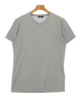 JIL SANDER（ジルサンダー）Tシャツ・カットソー グレー サイズ:S メンズ/2200725337087