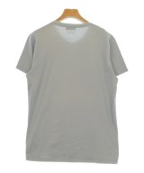 JIL SANDER（ジルサンダー）Tシャツ・カットソー グレー サイズ:S メンズ/2200725337087