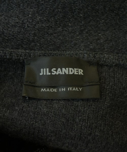 JIL SANDER（ジルサンダー）その他 グレー サイズ:44(S位) メンズ/2200725337162