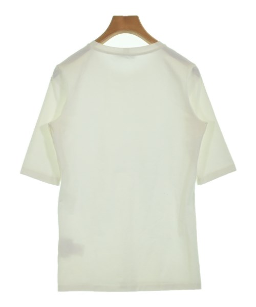 JIL SANDER（ジルサンダー）Tシャツ・カットソー 白 サイズ:M レディース/2200726469053