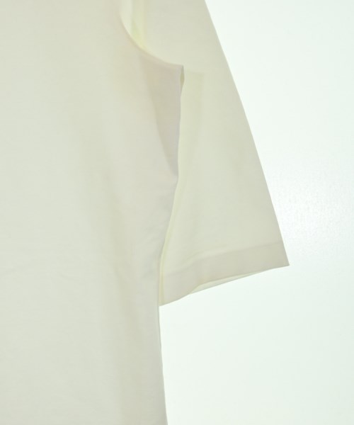 JIL SANDER（ジルサンダー）Tシャツ・カットソー 白 サイズ:M レディース/2200726469053