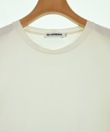 JIL SANDER（ジルサンダー）Tシャツ・カットソー 白 サイズ:M レディース/2200726469053