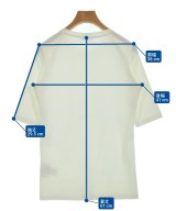 JIL SANDER（ジルサンダー）Tシャツ・カットソー 白 サイズ:M レディース/2200726469053