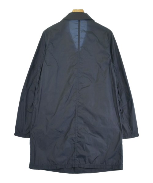 JIL SANDER（ジルサンダー）コート 紺 サイズ:44(S位) メンズ/2200733851254