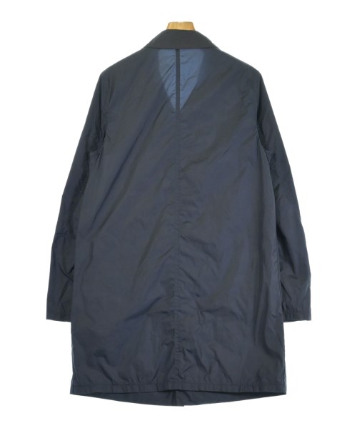 JIL SANDER（ジルサンダー）コート 紺 サイズ:44(S位) メンズ/2200733851254