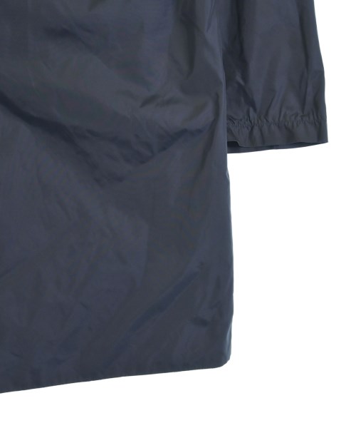 JIL SANDER（ジルサンダー）コート 紺 サイズ:44(S位) メンズ/2200733851254