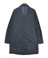 JIL SANDER（ジルサンダー）コート 紺 サイズ:44(S位) メンズ/2200733851254