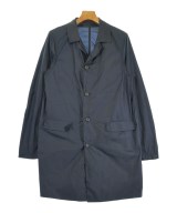 JIL SANDER（ジルサンダー）コート 紺 サイズ:44(S位) メンズ/2200733851254