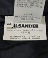 JIL SANDER（ジルサンダー）コート 紺 サイズ:44(S位) メンズ/2200733851254