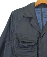 JIL SANDER（ジルサンダー）コート 紺 サイズ:44(S位) メンズ/2200733851254