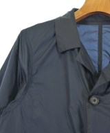JIL SANDER（ジルサンダー）コート 紺 サイズ:44(S位) メンズ/2200733851254