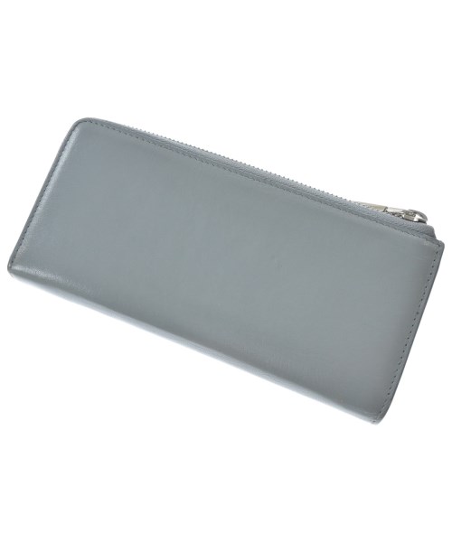 JIL SANDER（ジルサンダー）財布・コインケース 青 サイズ:- レディース/2200734480064