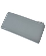 JIL SANDER（ジルサンダー）財布・コインケース 青 サイズ:- レディース/2200734480064
