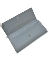 JIL SANDER（ジルサンダー）財布・コインケース 青 サイズ:- レディース/2200734480064