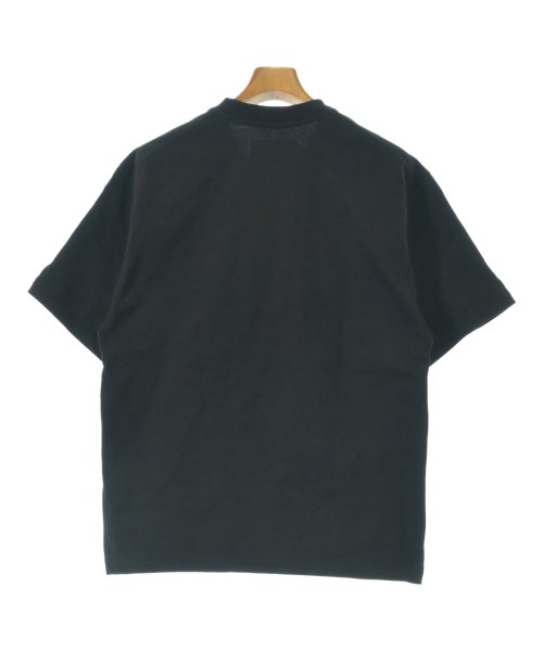 JIL SANDER（ジルサンダー）Tシャツ・カットソー 黒 サイズ:S メンズ/2200734886057