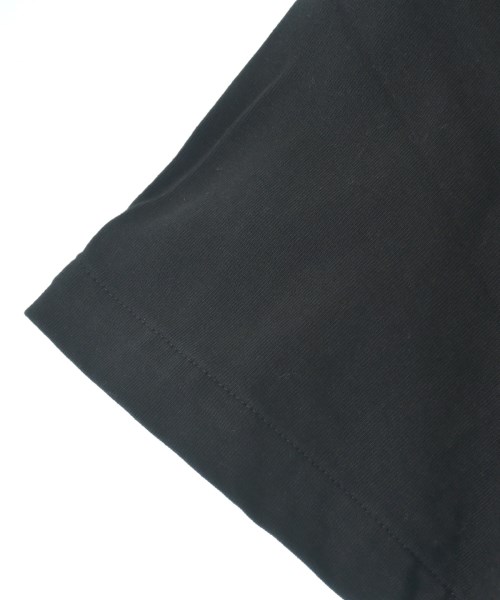 JIL SANDER（ジルサンダー）Tシャツ・カットソー 黒 サイズ:S メンズ/2200734886057
