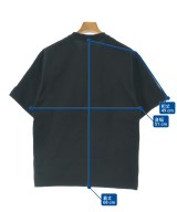 JIL SANDER（ジルサンダー）Tシャツ・カットソー 黒 サイズ:S メンズ/2200734886057