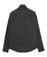JIL SANDER（ジルサンダー）カジュアルシャツ 黒 サイズ:-(M位) メンズ/2200734902115