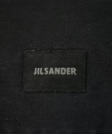JIL SANDER（ジルサンダー）カジュアルシャツ 黒 サイズ:-(M位) メンズ/2200734902115