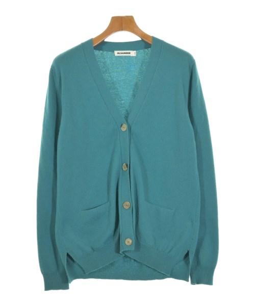 JIL SANDER(ジルサンダー)のカーディガン サイズ:36(XS位) 17,000円
