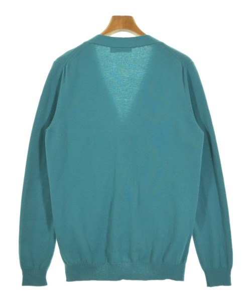 JIL SANDER（ジルサンダー）カーディガン 青 サイズ:36(XS位) レディース/2200729162104
