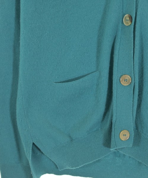 JIL SANDER（ジルサンダー）カーディガン 青 サイズ:36(XS位) レディース/2200729162104