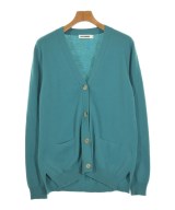 JIL SANDER（ジルサンダー）カーディガン 青 サイズ:36(XS位) レディース/2200729162104