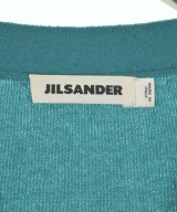 JIL SANDER（ジルサンダー）カーディガン 青 サイズ:36(XS位) レディース/2200729162104