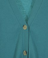 JIL SANDER（ジルサンダー）カーディガン 青 サイズ:36(XS位) レディース/2200729162104