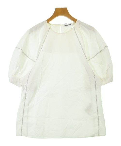 JIL SANDER(ジルサンダー)のブラウス サイズ:40(M位) 18,200円