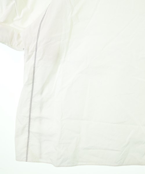 JIL SANDER（ジルサンダー）ブラウス 白 サイズ:40(M位) レディース/2200733654138