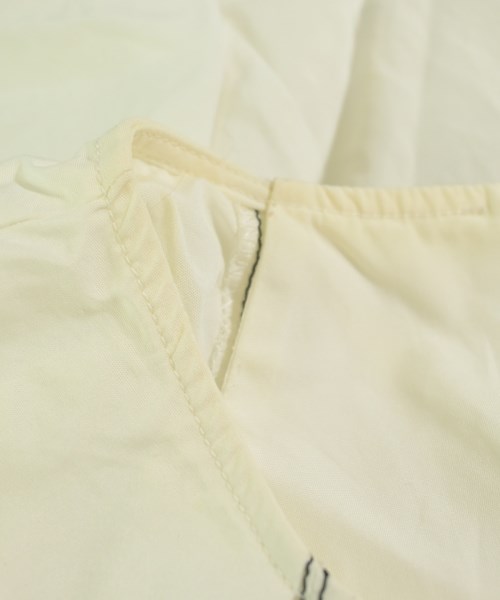 JIL SANDER（ジルサンダー）ブラウス 白 サイズ:40(M位) レディース/2200733654138