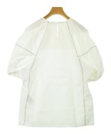 JIL SANDER（ジルサンダー）ブラウス 白 サイズ:40(M位) レディース/2200733654138