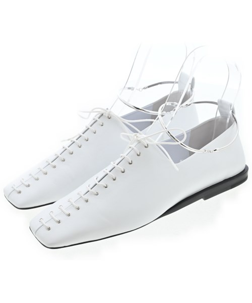 JIL SANDER(ジルサンダー)のパンプス サイズ:EU36 1/2(23cm位) 40,700円