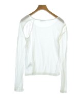 JIL SANDER（ジルサンダー）Tシャツ・カットソー 白 サイズ:-(M位) レディース/2200734552327