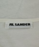 JIL SANDER（ジルサンダー）Tシャツ・カットソー 白 サイズ:-(M位) レディース/2200734552327