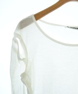 JIL SANDER（ジルサンダー）Tシャツ・カットソー 白 サイズ:-(M位) レディース/2200734552327