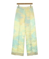 JIL SANDER（ジルサンダー）その他 黄 サイズ:34(XXS位) レディース/2200735082069