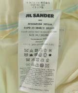 JIL SANDER（ジルサンダー）その他 黄 サイズ:34(XXS位) レディース/2200735082069
