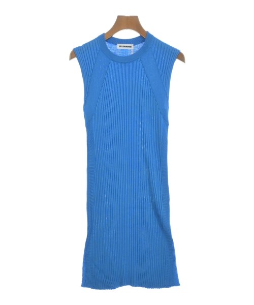 JIL SANDER(ジルサンダー)のニット・セーター サイズ:36(XS位) 37,200円