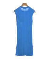 JIL SANDER（ジルサンダー）ニット・セーター 青 サイズ:36(XS位) レディース/2200735082076