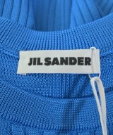 JIL SANDER（ジルサンダー）ニット・セーター 青 サイズ:36(XS位) レディース/2200735082076