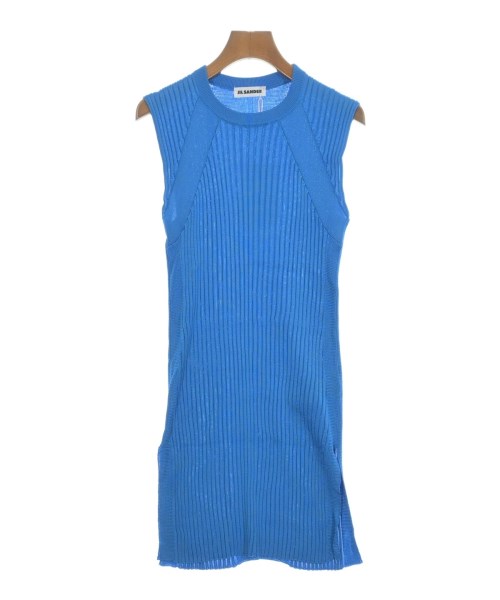 JIL SANDER(ジルサンダー)のニット・セーター サイズ:36(XS位) 37,200円
