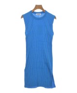 JIL SANDER（ジルサンダー）ニット・セーター 青 サイズ:36(XS位) レディース/2200735082083