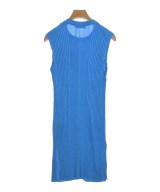 JIL SANDER（ジルサンダー）ニット・セーター 青 サイズ:36(XS位) レディース/2200735082083