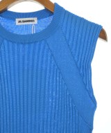 JIL SANDER（ジルサンダー）ニット・セーター 青 サイズ:36(XS位) レディース/2200735082083