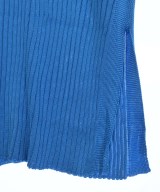 JIL SANDER（ジルサンダー）ニット・セーター 青 サイズ:36(XS位) レディース/2200735082083