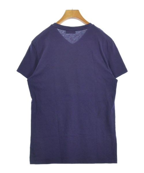 JIL SANDER（ジルサンダー）Tシャツ・カットソー 紫 サイズ:S メンズ/2200735184145