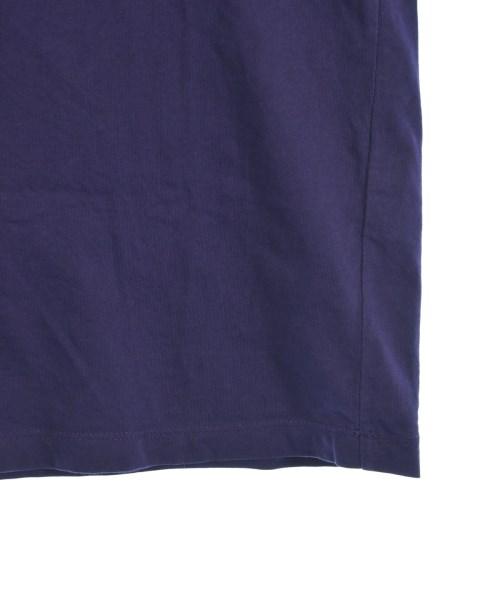 JIL SANDER（ジルサンダー）Tシャツ・カットソー 紫 サイズ:S メンズ/2200735184145