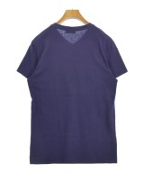 JIL SANDER（ジルサンダー）Tシャツ・カットソー 紫 サイズ:S メンズ/2200735184145